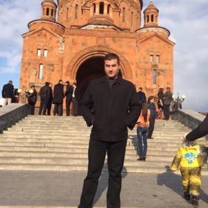Парни в Губкине: Suren Karapetyan, 44 - ищет девушку из Губкина