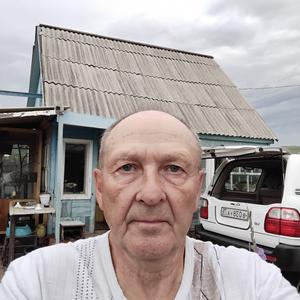 Владимир, 61 год, Краснокаменск