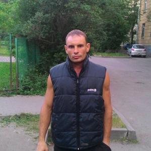 Парни в Санкт-Петербурге: Фёдор, 39 - ищет девушку из Санкт-Петербурга