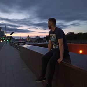 Алексей, 34 года, Можайск