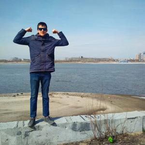 Андрей, 27 лет, Казань