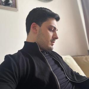 Erik, 25 лет, Ереван