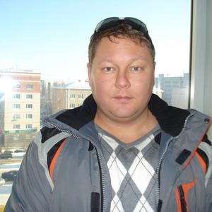 Сергей, 47 лет, Ухта