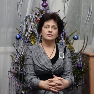 Olga Sergeeva, 65 лет, Красноярск