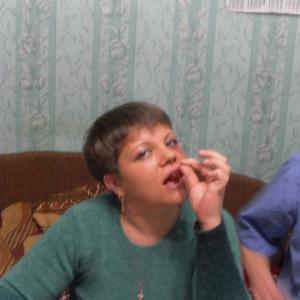 Девушки в Чусовой: Наталья, 46 - ищет парня из Чусовой
