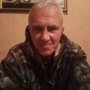 Сергей, 60 лет, Донецк