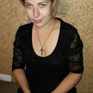 Александра, 35 лет, Белая Церковь