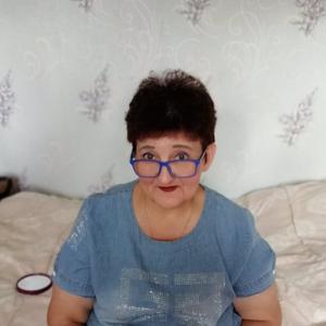 Галина, 66 лет, Ревда