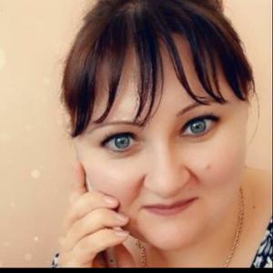 Девушки в Волгодонске: Людмила, 43 - ищет парня из Волгодонска