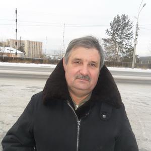 Владимир, 61 год, Калуга