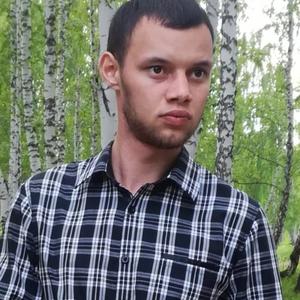 Вадим, 28 лет, Челябинск