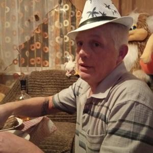 Парни в Порхове: Сергей, 53 - ищет девушку из Порхова
