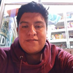 Rey David Gonzalez Rulfo, 23 года, Mxico