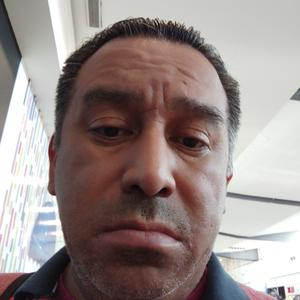 Carlos Ventura, 44 года, Monterrey