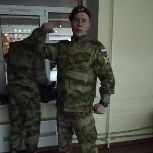 Oleg, 24 года, Тамань