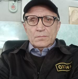 Вячеслав, 62 года, Курск