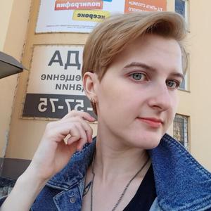 Анастасия, 28 лет, Липецк