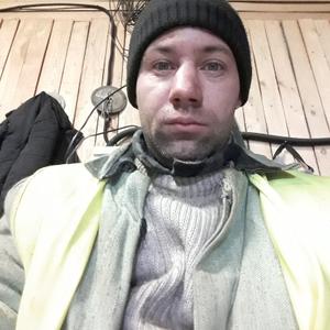 Антон, 31 год, Пермь
