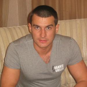 Руслан, 41 год, Москва