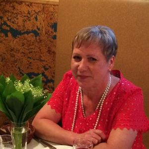 Татьяна, 63 года, Великий Новгород