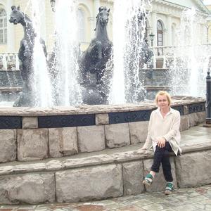 Девушки в Перми: Марина, 55 - ищет парня из Перми