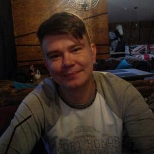 Парни в Томске: Рыбаков Евгений, 33 - ищет девушку из Томска