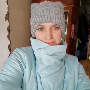 Ольга, 41 год, Алтайский