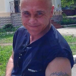 Климов Александр, 55 лет, Арсеньев