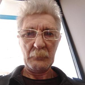 Павел, 63 года, Первоуральск