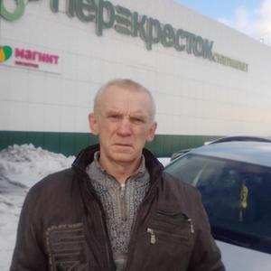 Владимир, 63 года, Орел