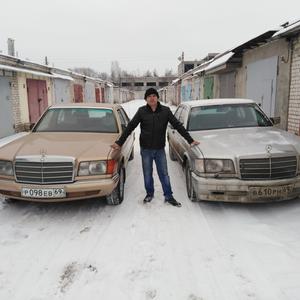 Николай, 45 лет, Тверь