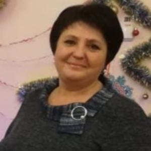 Девушки в Новомосковске: Наталья, 57 - ищет парня из Новомосковска