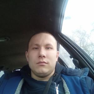 Юрий, 32 года, Иркутск