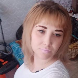 Яна, 32 года, Комсомольск-на-Амуре