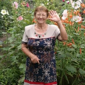 Анна, 71 год, Владивосток