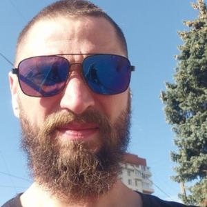 Парни в Санкт-Петербурге: Антон, 41 - ищет девушку из Санкт-Петербурга