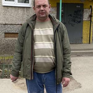 Иван, 45 лет, Дзержинск