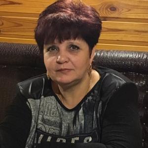 Маргарита, 61 год, Нижний Новгород