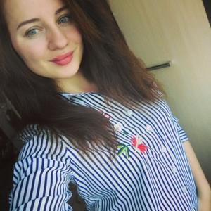 Яна, 25 лет, Нижний Новгород