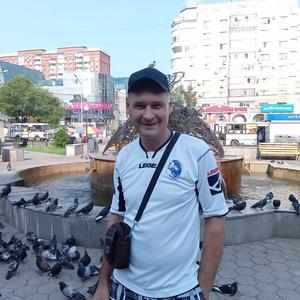 Сергей, 41 год, Благовещенск
