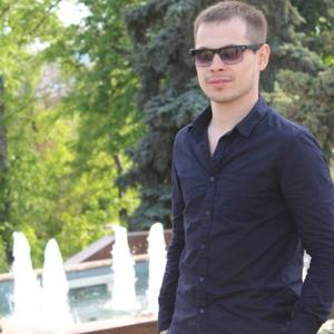 Александр, 36 лет, Липецк