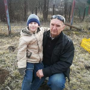 Юрий, 72 года, Пушкино