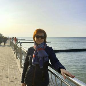 Инна, 54 года, Зеленоградск
