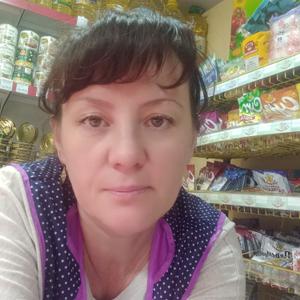 Анжелика, 48 лет, Саяногорск