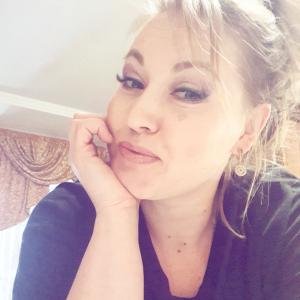 Ирина, 37 лет, Новосибирск