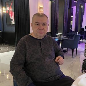 Сергей, 59 лет, Магнитогорск