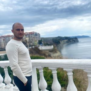 Дмитрий, 36 лет, Геленджик