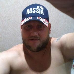Юрий, 37 лет, Ельцовка