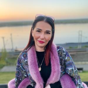 Парни в Перми: Александра, 41 - ищет девушку из Перми