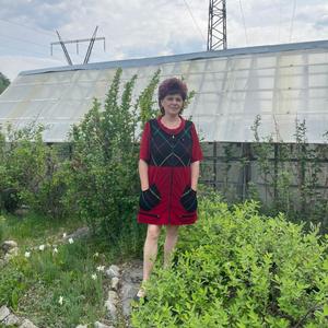 Ольга, 69 лет, Екатеринбург